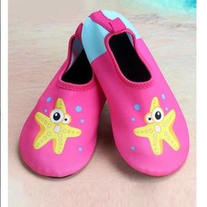 Kids water shoes